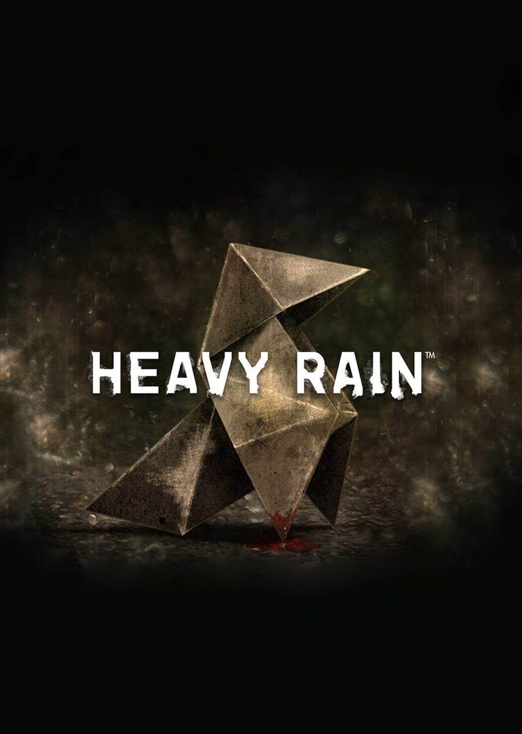 Heavy Rain